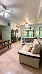 Faber Crest (D5), Condominium #638252951